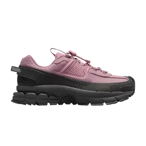 Кроссовки Nike Wmns Zoom Vomero Roam Elemental Pink Anthracite, розовый