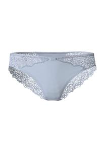 Трусики Sensual Secrets с декоративным цветочным бантом Calida, цвет 704 new harmony b