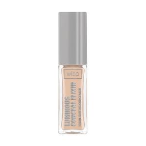 Wibo Luminous Conceal Elixir осветляющий консилер для глаз 2 10 мл