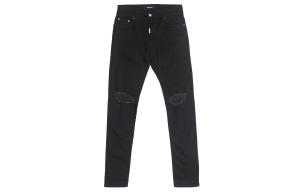 REPRESENT ПРЕДСТАВЛЯЕМ Мужские джинсы, Черный