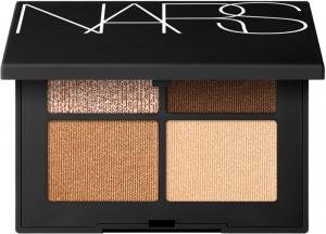 Палитра теней для век с четырьмя оттенками Nars, atspalvis mohave 4,4 гр