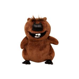 Плюшевая кукла Beaver Dolls высота 22см/30см KUMAOYA