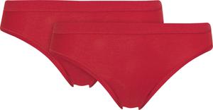 Трусы Con ta Hüft 2er Pack, красный