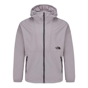 THE NORTH FACE Куртка EnRide мужская серая светло-фиолетовая, Gray Purple