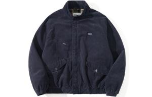 NOTHOMME стеганая куртка унисекс, Светлый Хаки