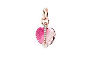 Pandora Шармы / Подвески Women's Pink