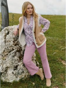 Ботильоны sheego, бежевый