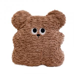 Плюшевая кукла Cartoon Puppy Bear высотой 33 см Doda