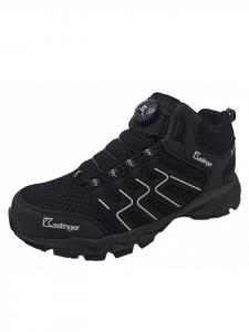 Походная обувь Kastinger Wanderschuh Talaas HI, черный