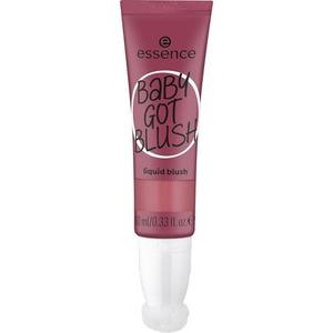 Essence BABY GOT BLUSH Жидкие румяна 20 Blushin Berry 10 мл Essence