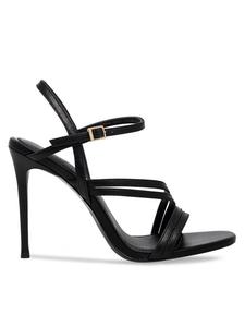 Сандалии Eva Minge, черный