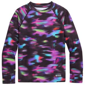 Длинный рукав Hitatech - детский Oyuki, Twisted Light