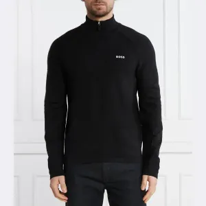 Свитер Perform-x_qz Boss, черный