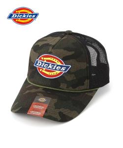 Dickies/(M)ICON MESHCAP