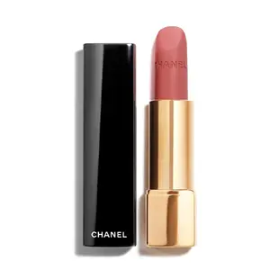 Губная помада Chanel Rouge Allure Velvet, 63 essentielle, 3,5 г