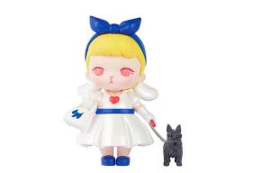 Фигурка Agatha BUNNY Trendy POP MART