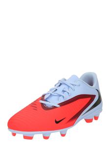 Футбольные бутсы NIKE PHANTOM 6 CLUB, Light blue