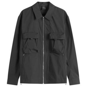 Резервная куртка на молнии Oakley, цвет blackout