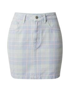 Юбка About You Duffy, пастельно-зеленый