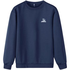 Городская функциональная толстовка Unisex CAMEL, синий