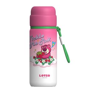 Термостакан Disney, фуксия