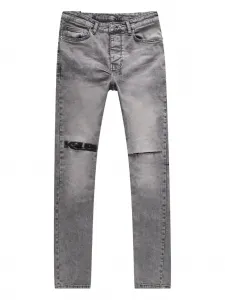 Джинсы Van Winkle Thrifted Ksubi, серый