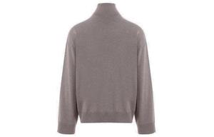 Свитер мужской Bottega Veneta, коричневый