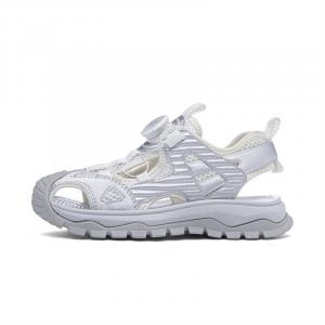 Детские сандалии Kids Silver Navigare, серебряный