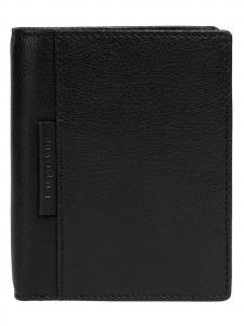 Bugatti Кошелек в черном цвете