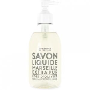 Жидкое марсельское мыло Оливковое дерево 300мл, Compagnie De Provence