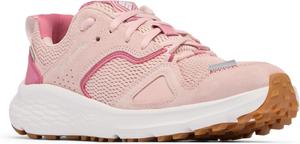 Женские кроссовки Columbia Bethany, Pink Haze/Rosette