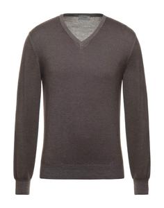 Свитер Gran Sasso, хаки