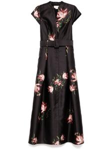 Платье Марта Sachin & Babi, черный