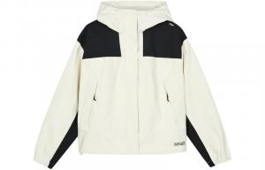Куртка женская кремовая/00NA Skechers