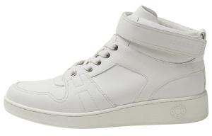 Кеды мужские Hermès Freestyle Lifestyle, белый