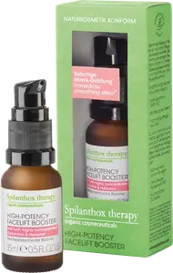 Сыворотка для лица Spilanthox therapy High-Potency Facelift Booster