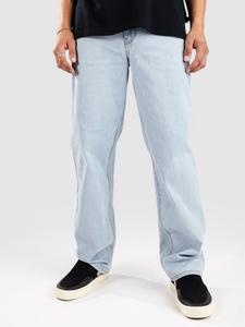 Свободные джинсы Freeworld Relaxed Jeans, light/pastel blue
