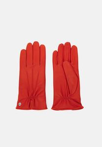 Перчатки Roeckl ANTWERPEN, Brick/Red