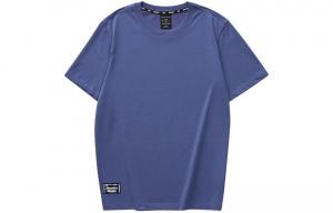 Футболка Men's Spearfish Skechers, синий