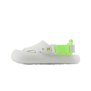 New Balance Белая детская обувь Infant And Toddler