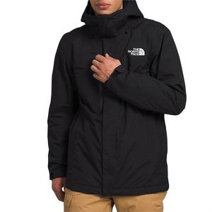 Утепленная куртка Freedom - мужская The North Face, Tnf Black