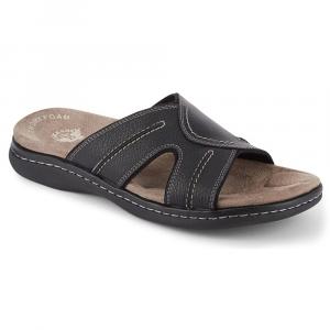 Сандалии-Слайды Sunland Dockers, черный