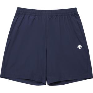 Брюки быстросохнущие унисекс Essential DESCENTE, синий