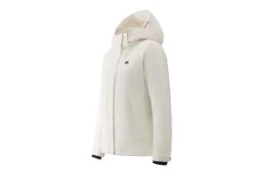 KOLON SPORT Женская пуховая куртка, Cream White CR