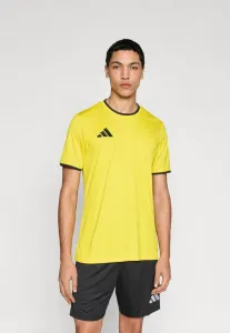 Спортивная футболка entrada26 Adidas Performance, Team Yellow/Black