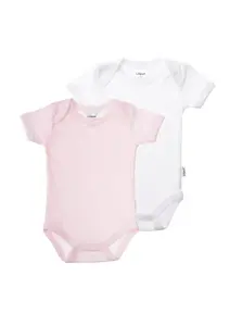 Корпус Liliput с практичными кнопками, розовый