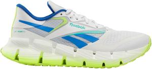 Мужские кроссовки Reebok Floatzig 1, белый/синий