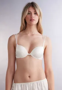 Бюстгальтер с эффектом пуш-ап simona Intimissimi, Elfenbein Powder White