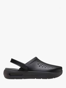 InMotion Clogs Crocs, Black