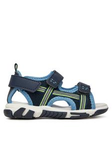 Сандалии CM230627-88(II)CH Action Boy, коричневый